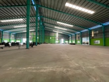 Hình ảnh Cho thuê nhà xưởng 1000m² mặt tiền Quốc lộ 1A,  Hòa Châu, Hòa Vang,ĐN