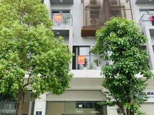 Hình ảnh Cho thuê nhà dự án The Manor Central Park Nguyễn Xiển DT 75m2, 5 tầng