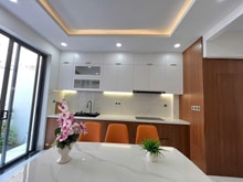 Hình ảnh Bán nhà trệt 2 lầu đường Ích Thạnh , Lò Lu , Quận 9 - Hướng Đông Bắc