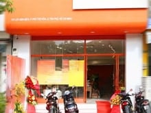 Hình ảnh Cho thuê nhà nguyên căn mặt tiền đường Lũy Bán Bích