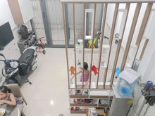 Hình ảnh Bán Nhà ĐG. Tám Danh , Q.8 . 54m2/1ty370 1T1L 3PN 3WC . Sổ hồng riêng