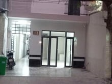Hình ảnh Dãy trọ mặt tiền Nguyễn Cư Trinh, P.An Nghiệp, Q.Ninh Kiều, Cần Thơ