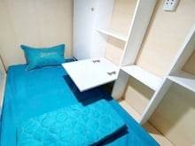 Hình ảnh Ký Túc Xá Sleepbox Cao Cấp Trần Quốc Toản Q3, giá 2tr5