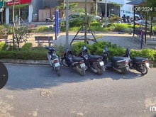 Hình ảnh Cho thuê mặt bằng kinh doanh tầng 1 nhà liền kề giá tốt