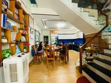 Hình ảnh Mặt phố Khuê Trung - 3Tầng mới - Full nội thất  - Vali ở ngay - 5.X tỷ