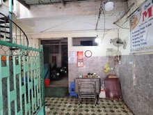 Hình ảnh bán gần nhà mặt tiền- diện tích khủng- ngã tư bảy hiền-21 tỏi
