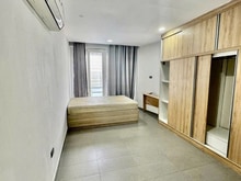 Hình ảnh Nhà ĐẸP, 3PN, SẴN NỘI THẤT Trần Quý Cáp