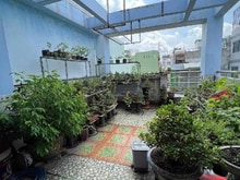 Hình ảnh HXH Thoại Ngọc Hầu , Tân Phú, 3 Tầng Btct ,48m2 , 4×12m , Chỉ 6.x Tỷ