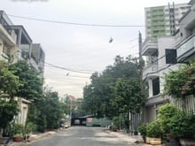 Hình ảnh [@RealtorVO] NHÀ 1T3L - SẠCH ĐẸP - Ngay Nhà Ga Metro - 4PN4WC - 20TR/T
