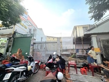 Hình ảnh Cho Thuê MB vị trí VIP Lê văn Việt, P. Tăng Nhơn Phú A, TP. Thủ Đức