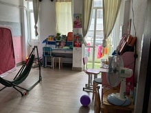 Hình ảnh Mặt Tiền Nội Bộ Tân Hòa Đông , Bình Tân, 72m2 ,4×18m, Chỉ 8.x Tỷ