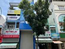 Hình ảnh 90tr! Cho thuê MT cực MỚI Đ. Ký Con, P. NTB, Q1 - 4*20m - Hầm 7 Tâ