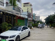 Hình ảnh Hẻm 8m, 60m2, 2 Tầng, SHR, Đường Bùi Tư Toàn.