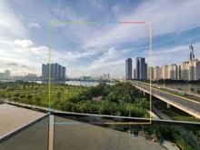 Hình ảnh 𝐓𝐡𝐚𝐦𝐞𝐬, 𝐓𝐡𝐞 𝐑𝐢𝐯𝐞𝐫 | 4BR+ 1Maid Room_4WC_186m2 | 4000$/mo