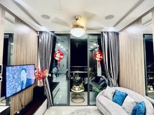 Hình ảnh **bán nhà mặt tiền trục cách mạng tháng 8** phường 4 tân bình - 5x17