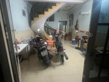 Hình ảnh Cho thuê nhà Chiến Lược - Bình Tân
