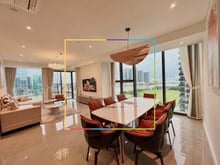 Hình ảnh 𝐌𝐞𝐭𝐫𝐨𝐩𝐨𝐥𝐞, 𝐓𝐡𝐮 𝐭𝐡𝐢𝐞𝐦, 3BEDS | 2BATHS | 137m2 | 3800$