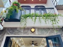 Hình ảnh Chủ nhà bán nhanh Đoàn Văn Bơ P16 Q4 , Dt65m2 , 2tỷ800 , hẻm lớn 6m