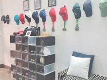Hình ảnh Bán nhà Mặt tiền KDC An Phú Hưng hiện hữu Quận 7