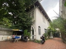 Hình ảnh Cho thuê biệt thự Pháp 211B Điện Biên Phủ, Phường Võ Thị Sáu, Quận 3