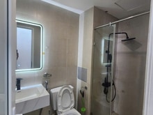 Hình ảnh Chính chủ cần bán Trang Chủ MB66.COM / Đăng Ký Tặng 66K 55m tại FLC 36 Phạm Hùng  full nội thất mới.