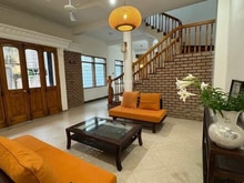 Hình ảnh NHÀ PHỐ THÁI HÀ- Mặt tiền 4m, 52m2Xây kiên cố 4 tầng.- Ngõ 3m ô tô