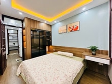 Hình ảnh Bán Gấp Nhà **Ngọc Thuỵ**, 43m2, Ngõ Ô Tô Thông, Giá 6 Tỷ