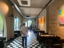 Hình ảnh Cho thuê biệt Mặt tiền 10x40m 1 lầu  Điện Biên Phủ Phường 6 Quận 3