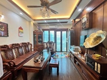Hình ảnh Đẳng Cấp Bán Nhà **Nguyễn Văn Cừ**, 70 M2, Ngõ Ô Tô, Giá 15 Tỷ