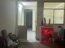 Hình ảnh Bán nhà mặt tiền Mai Xuân Thưởng lửng 3 lầu chính chủ đang ở