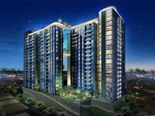 Hình ảnh PKD Căn Hộ Dự Án Feliz En Vista - 1 2 3PN Giá Tốt Nhất Thị Trường