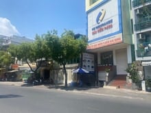 Hình ảnh Bán nhà siêu vị trí mặt tiền Nguyễn Thị Minh Khai DT: 9x32m - 2 tầng