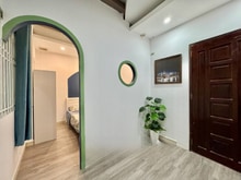 Hình ảnh Cho thuê Trang Chủ MB66.COM / Đăng Ký Tặng 66K quận 10 giá rẻ dạng 1PN full NT sát bên Vạn Hạnh Mall