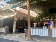 Hình ảnh Cho thuê Biệt thự Pháp mặt tiền đường Nguyễn Thành Ý, P. Đakao, Quận 1