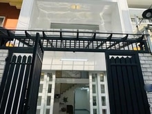 Hình ảnh Chủ nhà bán Hậu Giang P4 Tân Bình, Dt75m2 , 2Tỷ750, Hẻm xe hơi ,SHR