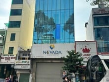 Hình ảnh Tòa CHDV hầm 6 tầng Nam Kì Khởi Nghĩa, Quận 3. DT 300m2 - DT 1376m2