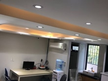 Hình ảnh Cần bán tòa nhà 1 hầm 7 tầng nơ trang long cho thuê 130tr/th