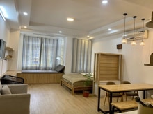 Hình ảnh Studio cho thuê khu sân bay TSN Tân Bình
