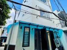 Hình ảnh Chính chủ bán nhanh Phan Đăng Lưu P3 Phú Nhuận. Dt80m2. 3tỷ. Shr