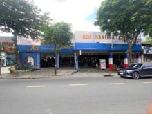 Hình ảnh Cho thuê mặt bằng kinh doanh mặt tiền Nguyễn Văn Quá - DTSD 1150m2