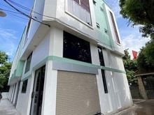 Hình ảnh Nhà 3T ngõ thoáng gần trung tâm qua bên xe Yên Nghĩa