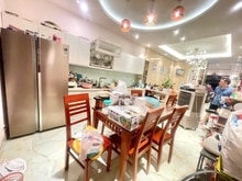 Hình ảnh Bán Gấp Nhà **Ngọc Thuỵ**, 44m2, Ngõ Ô Tô Thông, Giá 6 Tỷ