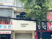 Hình ảnh Cho thuê Mặt tiền Nguyễn Gia Trí, Bình Thạnh, DT 4x20m, 4 Lầu