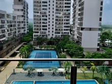 Hình ảnh Cho Trang Chủ MB66.COM / Đăng Ký Tặng 66K Panorama, trung tâm Phú Mỹ Hưng 121m2 3PN căn góc view đẹp