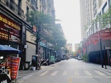 Hình ảnh 🌟Shophouse đế CC TẦNG 1_THE TERRA An Hưng_Hà Đông 77m2 d/tiền 30tr🌟