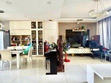Hình ảnh Cho thuê Trang Chủ MB66.COM / Đăng Ký Tặng 66K The Panorama Phú Mỹ Hưng lầu trung view thoáng giá để