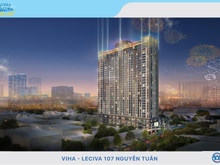 Hình ảnh Quỹ ngoại giao chung cư Viha Complex Nguyễn Tuân, chỉ từ 2tỷ, CK 5%