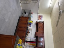 Hình ảnh Nhà sát HẺM XE HƠI 8m, VIP LAM SƠN 80m2, ngang 4m, 6PN chỉ nhỉnh 6tỷ