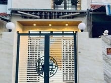 Hình ảnh Nhà đẹp giá rẻ 3PN hxh thông tân thới hiệp 20 Q.12