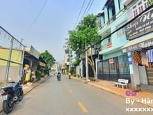 Hình ảnh bán nhà 1 trệt 2 lầu Mặt Tiền đường 109, Phước Long B, Q9 - 9 tỷ 800